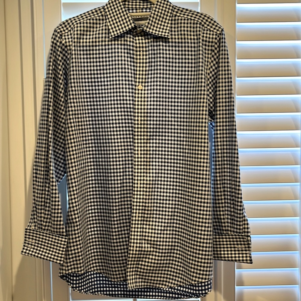 Charles Tyrwhitt dress shirt